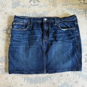 Abercrombie & Fitch Vintage Skirt